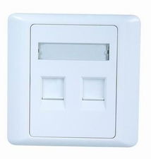 慈溪市逍林五方通信设备配件厂 专业通讯设备配件的可靠供应商