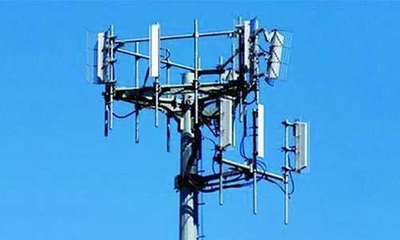 移动通信系统能否使用便携式UPS电源