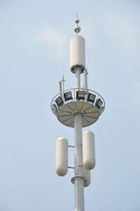 江苏宝德照明 通讯塔、避雷塔与景观膜结构的综合服务商